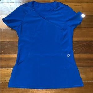 Cherokee Infinity Women’s Scrub Top